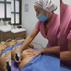 Masajes reductores en suba